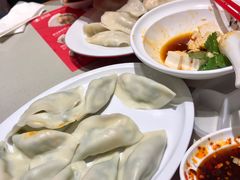 -喜家德虾仁水饺(华强天虹店)