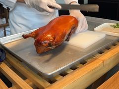 -晟永興烤鸭店(五道口店)