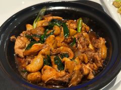 -海棠湾九号度假酒店-融荟家和中餐厅