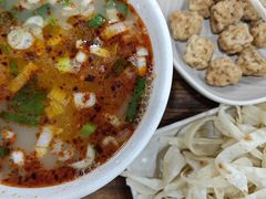 -兄弟俩老李家牛肉汤(总店)