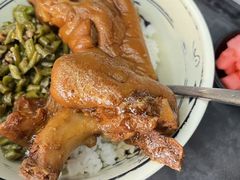 -大袁猪脚饭(水晶郦城店)
