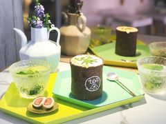 -茶是一枝花泡茶店