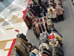 -凯德广场(西城店)