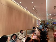 -西贝莜面村(银泰创意城店)