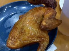 -煲煲掂风味煲仔饭餐厅(西区店)