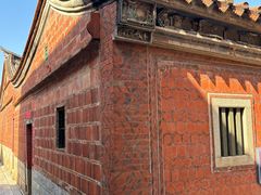 -晋江五店市传统文化旅游区