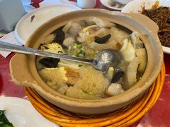 -侬佳蒸菜馆(听潮店)