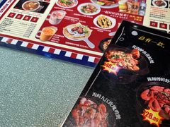 -日昌餐馆(德胜门店)