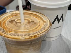 -M Stand(宁波万象城店)