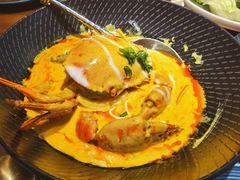 -星叶·东南亚料理(宁波万象汇店)