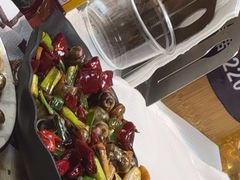 -云晓光头烧烤吧(德平路店)