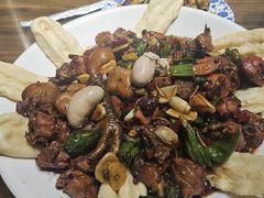 -向民炒鸡老店(金泰华府店)