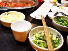 -大龙燚火锅(万象城店)