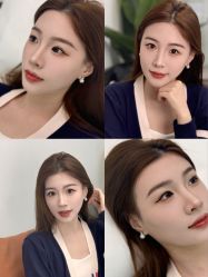 -韩美绣·骨相纹眉·洗眉美瞳线