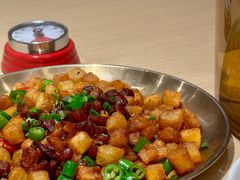 -新大新豆米火锅1993(万象汇店)