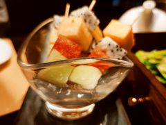 -佛山希尔顿酒店·融誉亚洲美食荟