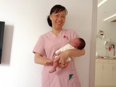 -缘爱母婴护理服务中心