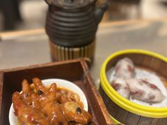 红豆粿-潮界(虹桥新天地店)