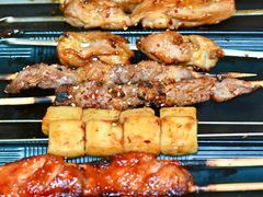 -炒豆合作社(东四总店)