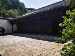 -古北水镇乌镇会精品酒店