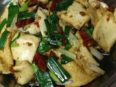 干锅千叶豆-川外川(星海店)