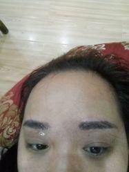 -VON半永久眉学设计