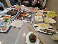 -海底捞火锅(铂澜大象城店)