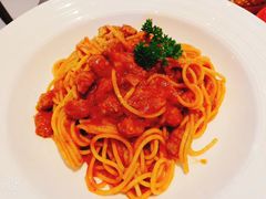 -必胜客(花舞大唐博物馆店)