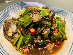 -紫滇源云南生态菜(丹凤街店)