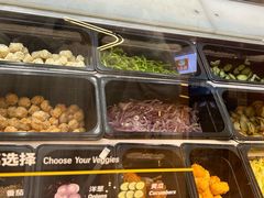 -SUBWAY赛百味(高新绿宝店)