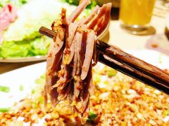 -锦城印象火锅(天府三街店)