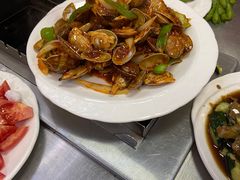 -胖姐烧烤(总店)