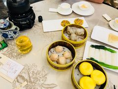 -香云轩·顺德菜(香云纱园林酒店店)