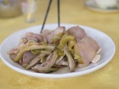 -正宗鸡饭粤香酒家(朱村店)