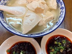 -龙翔山庄雷鸡肉(青城后山泰安古镇店)