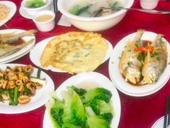 -蛇口康乐快餐鱼仔档(翠苑小区店)