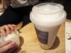 -阿嬷手作(上海万象城店)