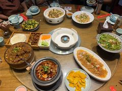 -郭家大院 老南京土菜(九霄店)