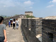 -抱犊寨风景区