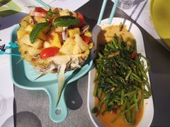 -蔡澜Pho·越南粉餐厅(海上世界店)