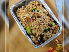 双腊煲仔饭-捞王锅物料理(上海世茂广场店)