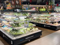 -盒马鲜生(岭南新世界店)