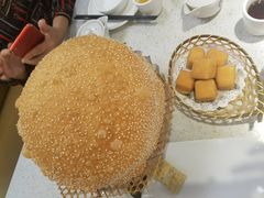 就系咸煎饼-又一间茶点轩(百汇广场店)