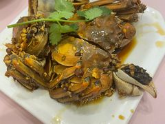 -新光酒家方亮蟹宴(黄浦店)