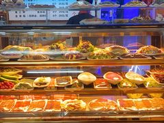 -正宗天津烧麦馆(柳州路店)