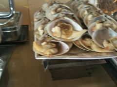 -荣誉国际酒店-云顶旋转餐厅