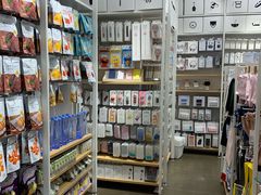 -名创优品(内江万达广场二店)