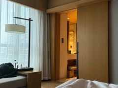 -杭州逸酒店(西湖武林店)