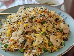 -扬二春炒饭(国庆路总店)