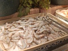-梨花自助烤肉(西三旗万象汇黑金店)